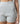 Grey Lounge Shorts