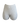 Grey Lounge Shorts