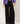 Black Corduroy Pants