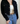 Black Corduroy Jacket