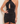 Halter Neck Keyhole Dress